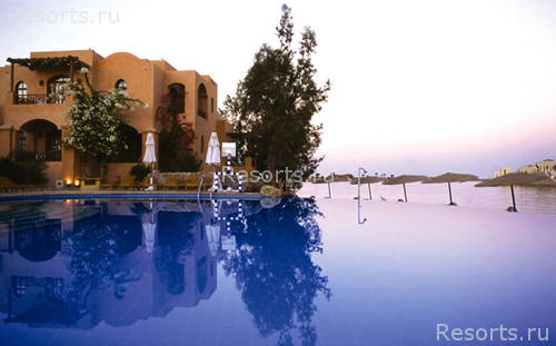 Sultan Bey Hotel 8